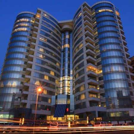 Butterfly Residence Μανάμα Εξωτερικό φωτογραφία