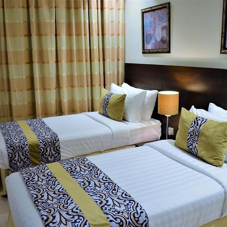 Butterfly Residence Μανάμα Εξωτερικό φωτογραφία