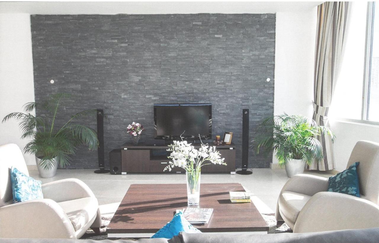 Butterfly Residence Μανάμα Εξωτερικό φωτογραφία