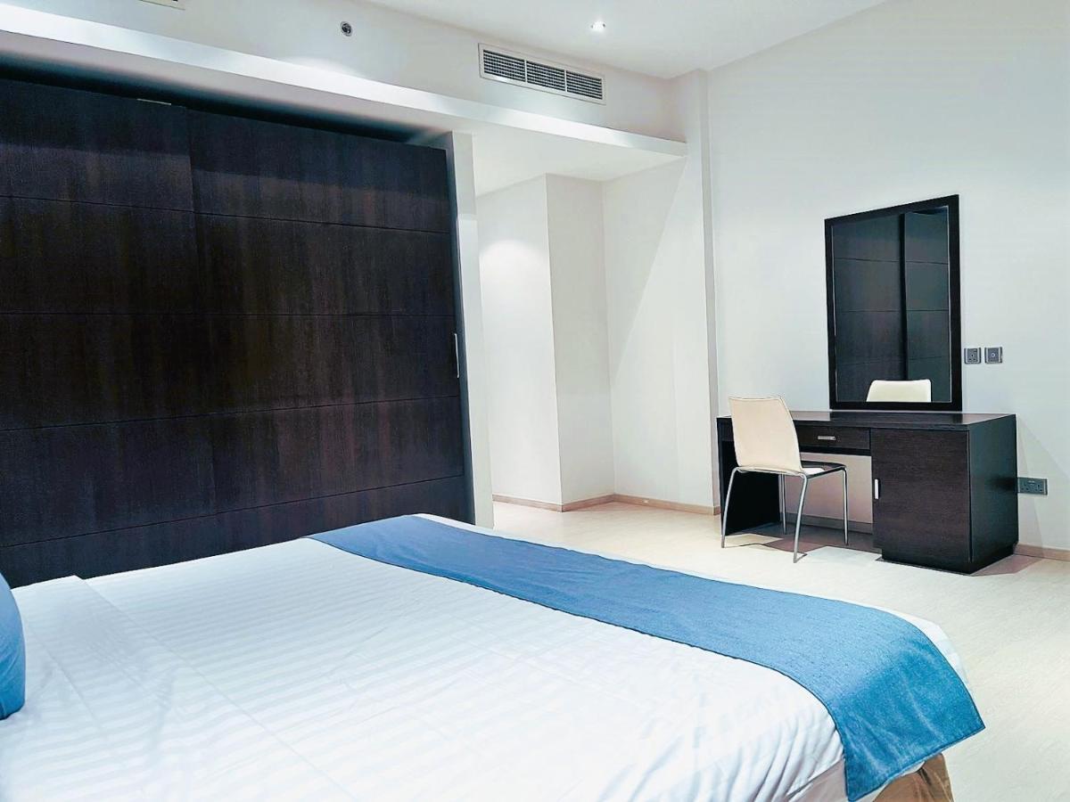 Butterfly Residence Μανάμα Εξωτερικό φωτογραφία