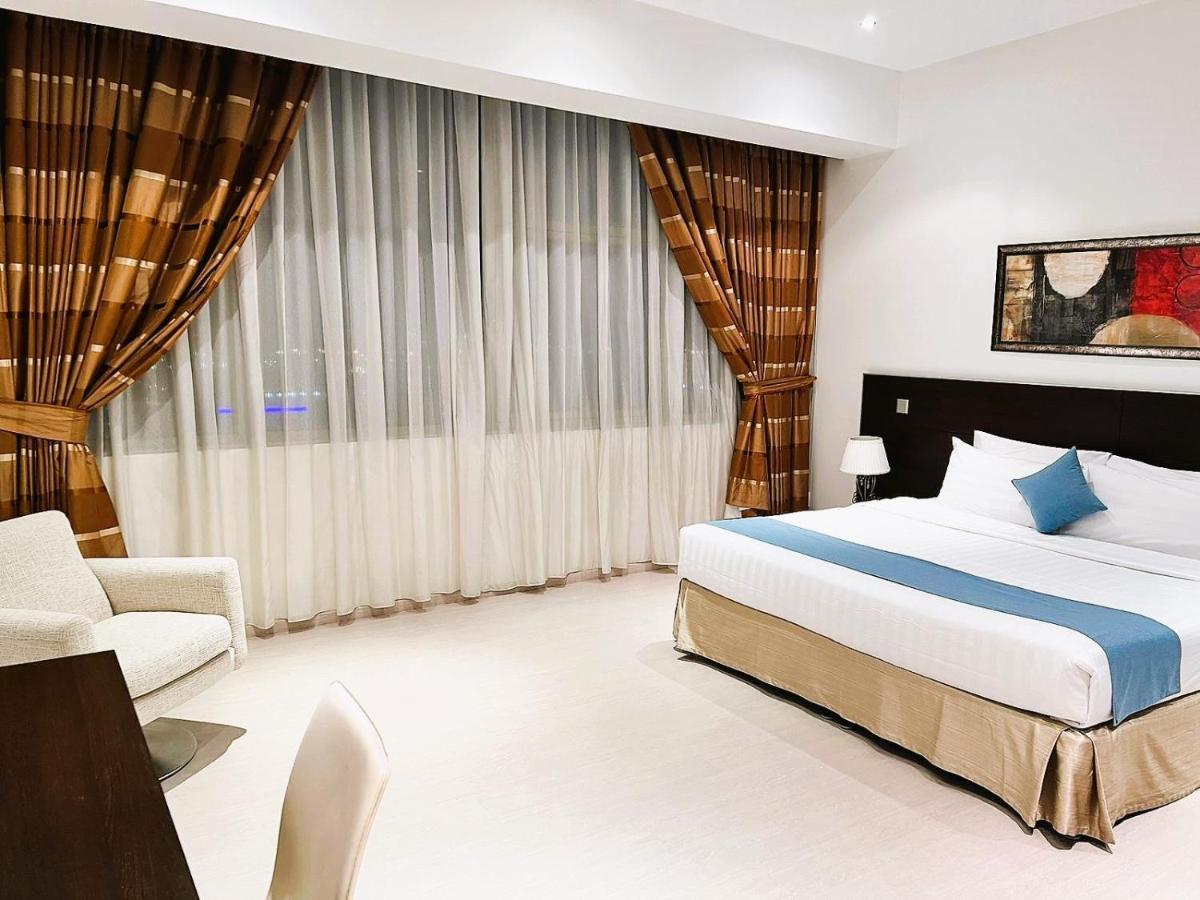 Butterfly Residence Μανάμα Εξωτερικό φωτογραφία