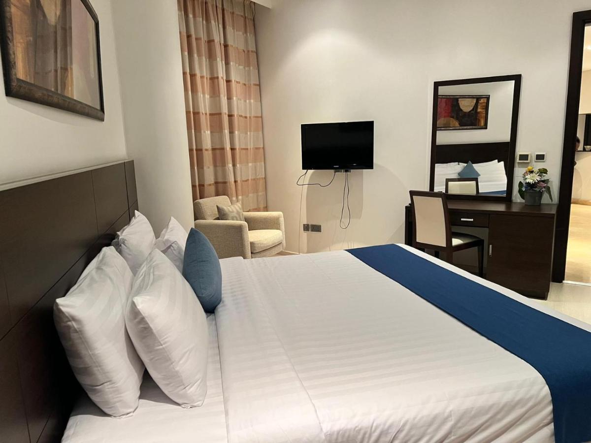 Butterfly Residence Μανάμα Εξωτερικό φωτογραφία