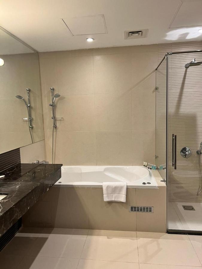 Butterfly Residence Μανάμα Εξωτερικό φωτογραφία