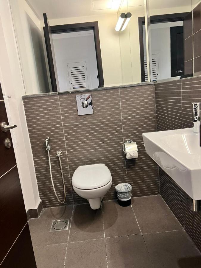 Butterfly Residence Μανάμα Εξωτερικό φωτογραφία