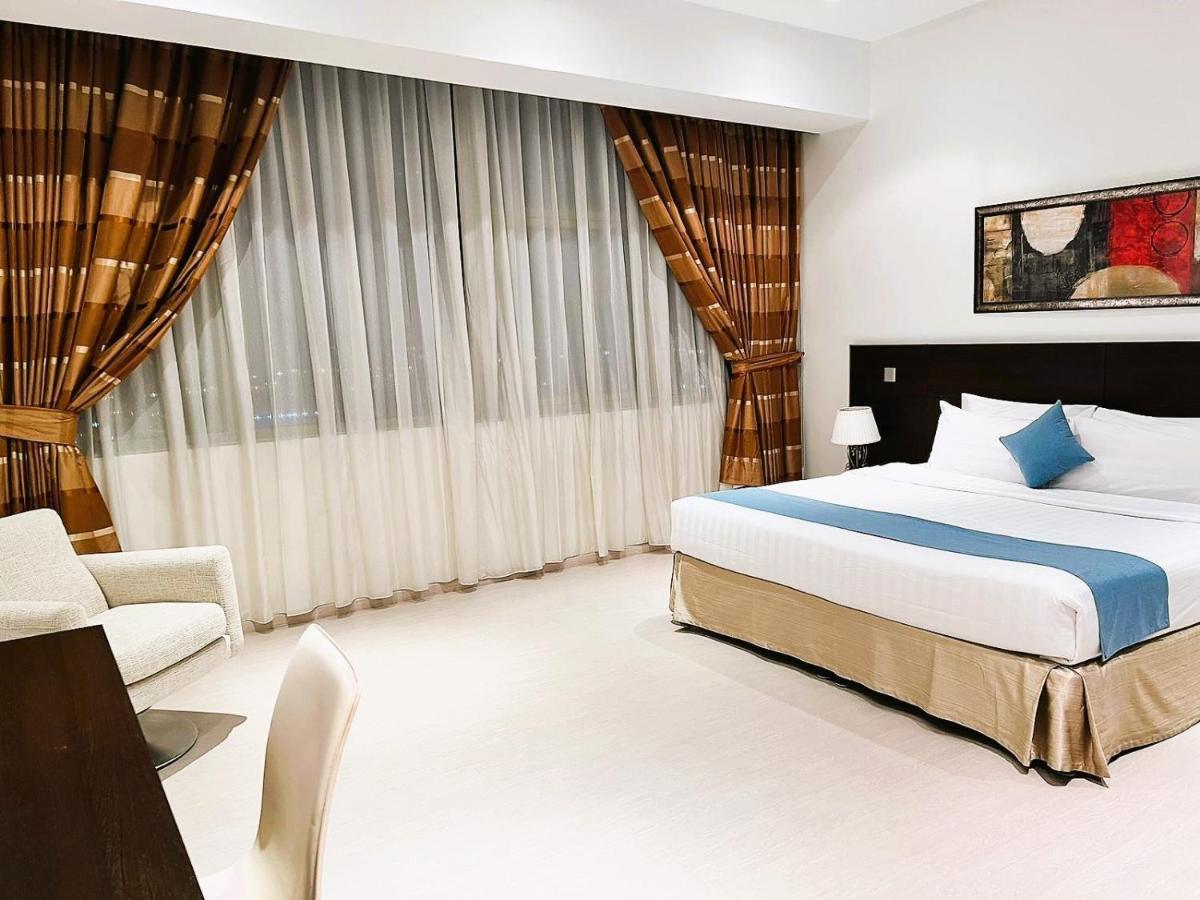 Butterfly Residence Μανάμα Εξωτερικό φωτογραφία
