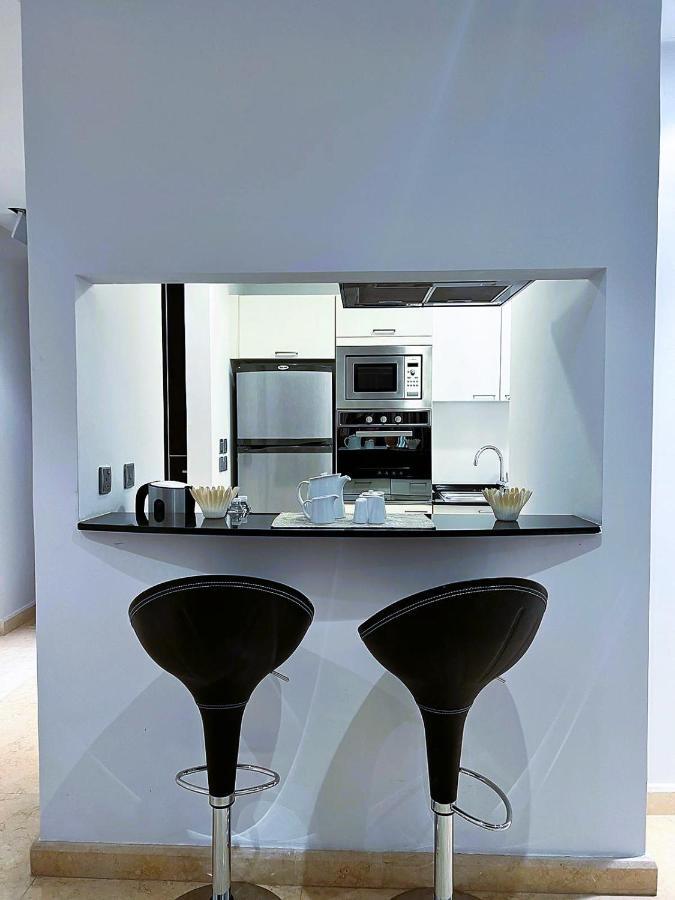Butterfly Residence Μανάμα Εξωτερικό φωτογραφία