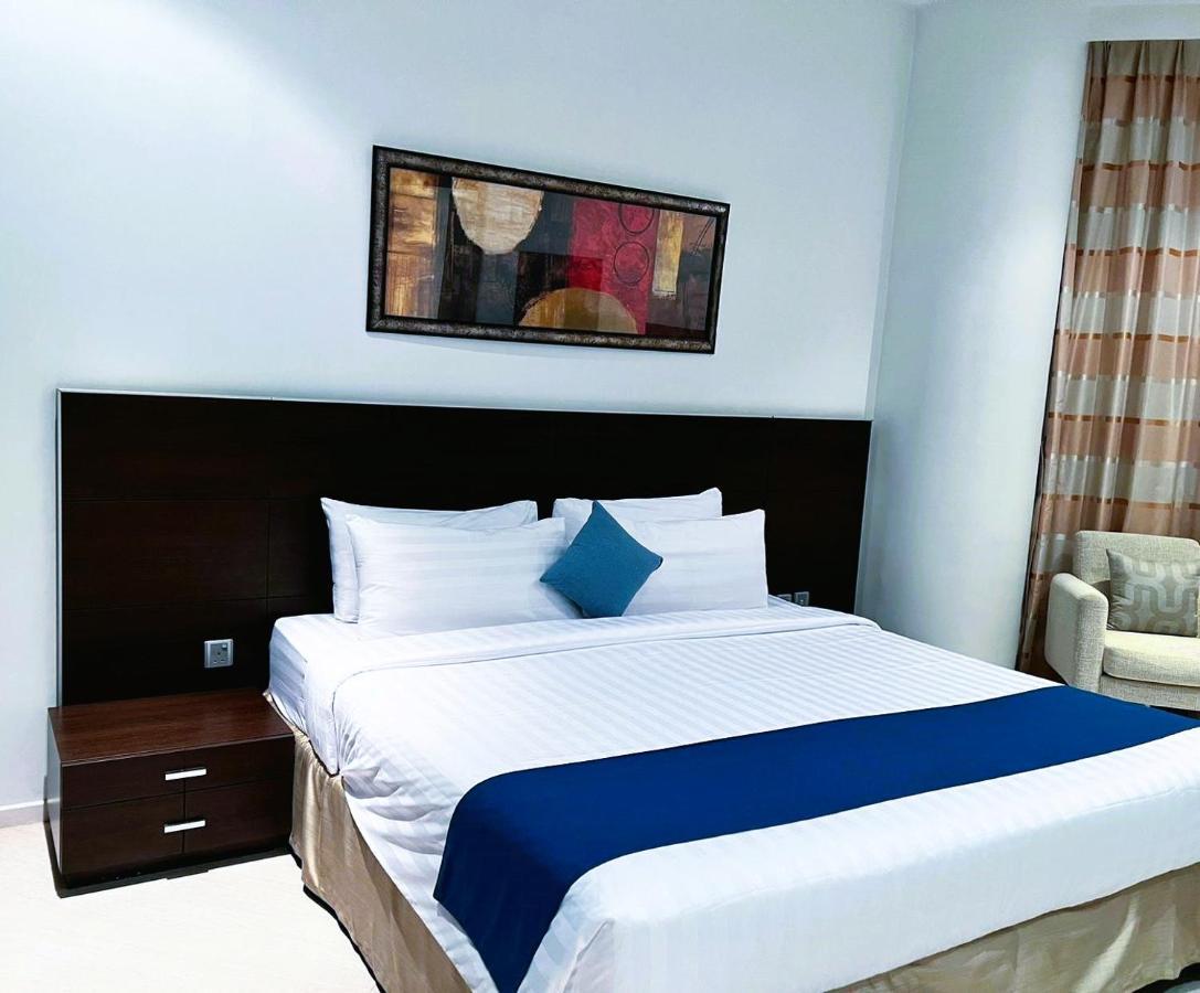 Butterfly Residence Μανάμα Εξωτερικό φωτογραφία