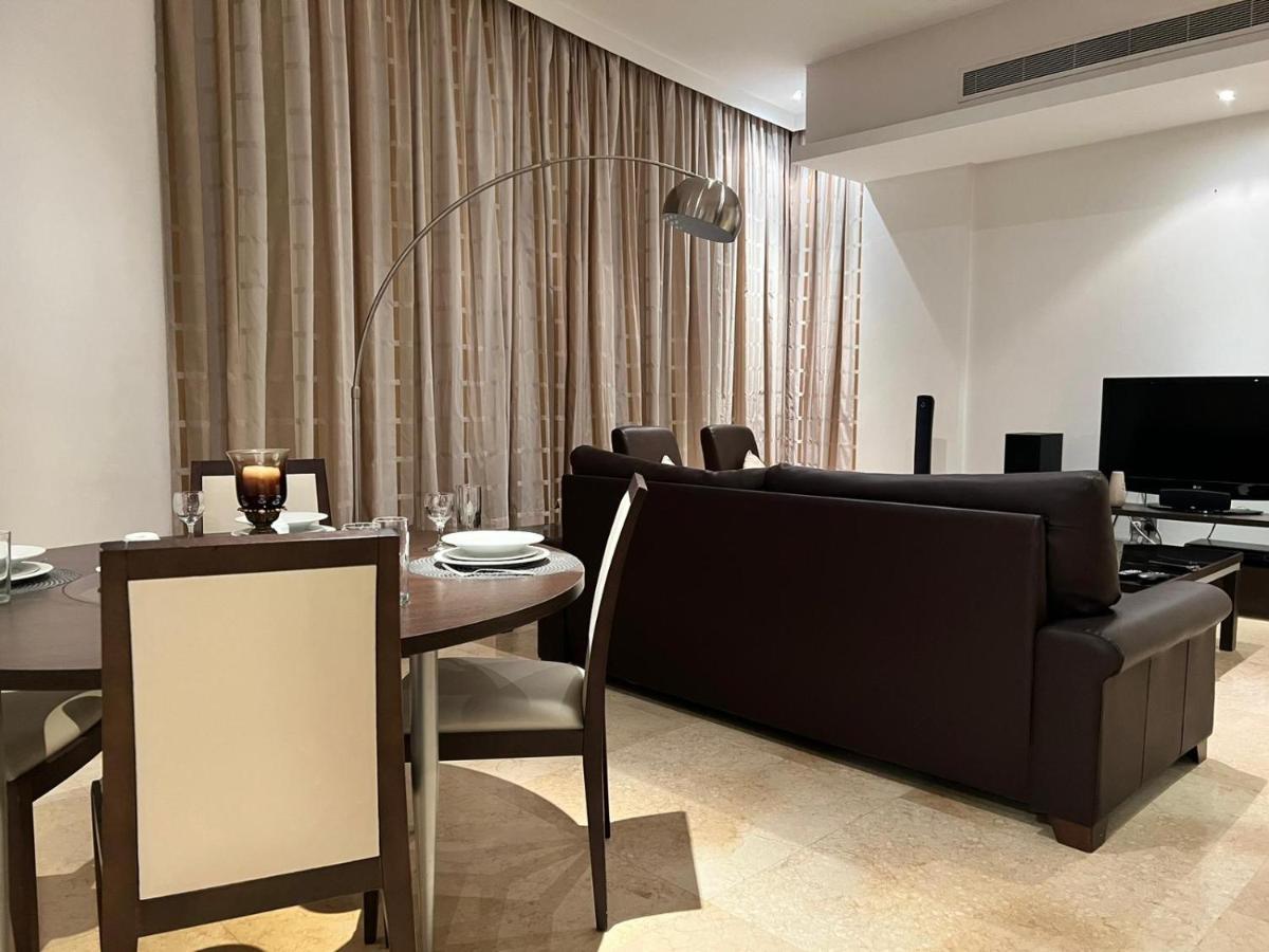 Butterfly Residence Μανάμα Εξωτερικό φωτογραφία