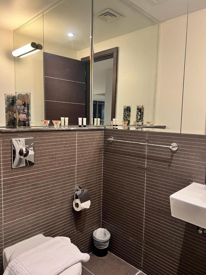 Butterfly Residence Μανάμα Εξωτερικό φωτογραφία
