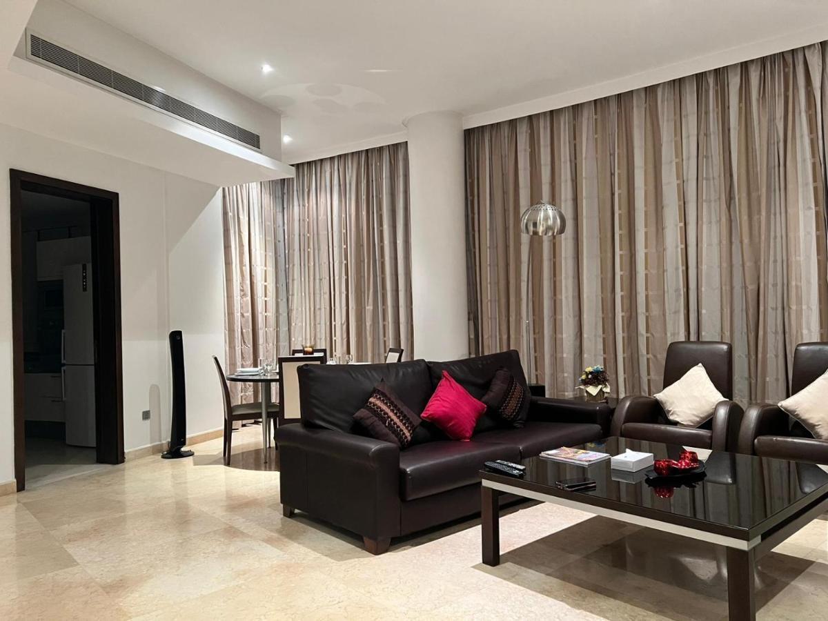 Butterfly Residence Μανάμα Εξωτερικό φωτογραφία