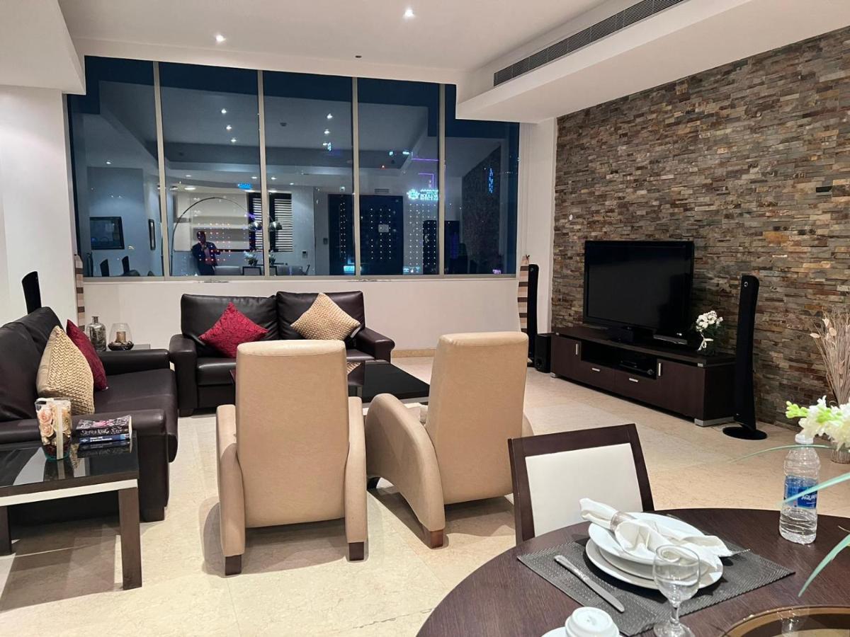 Butterfly Residence Μανάμα Εξωτερικό φωτογραφία