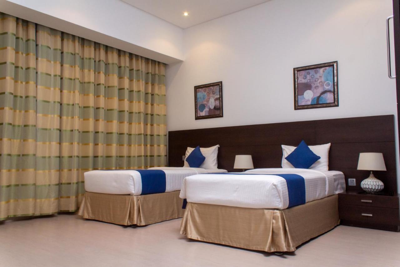 Butterfly Residence Μανάμα Εξωτερικό φωτογραφία