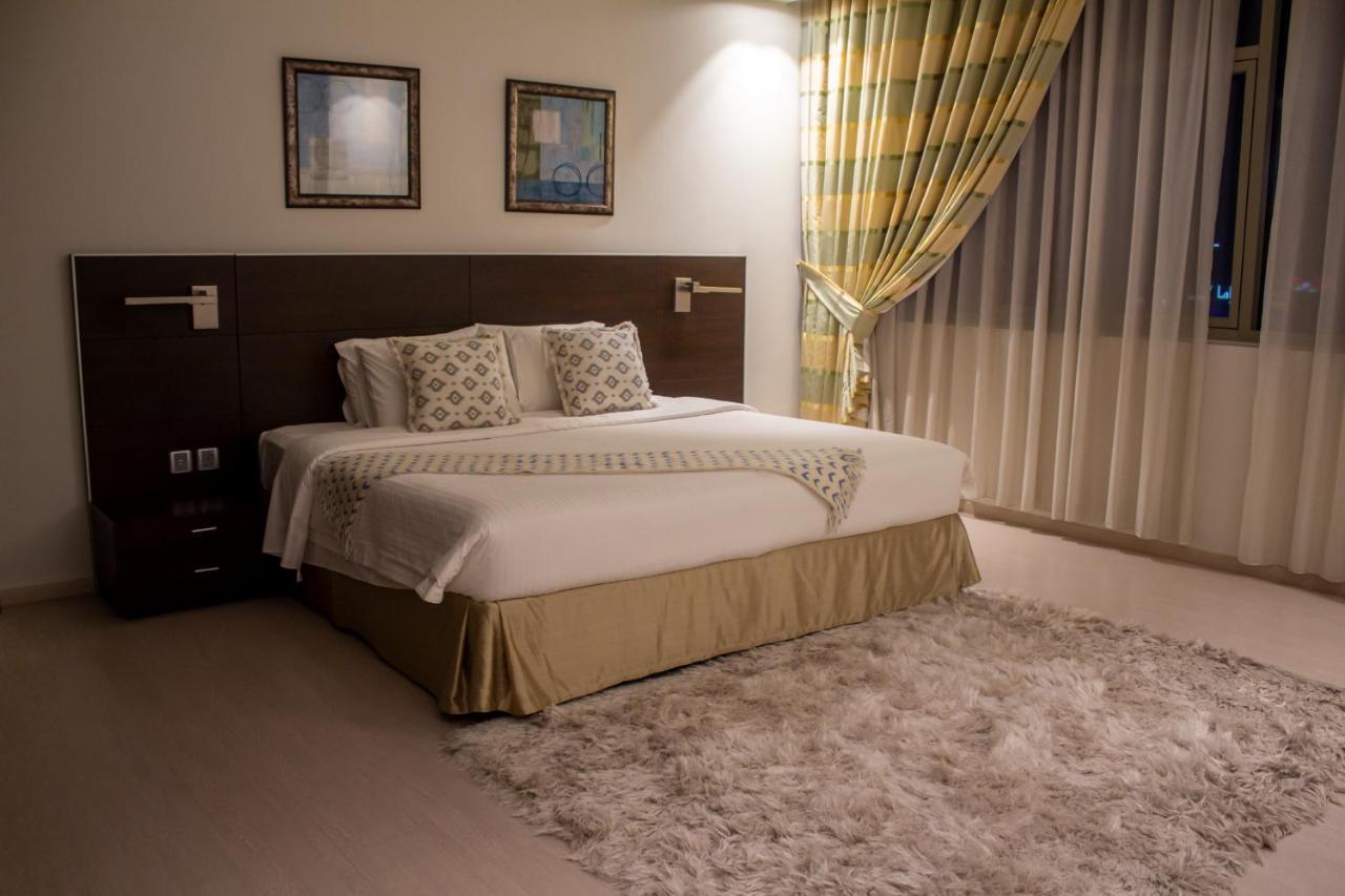 Butterfly Residence Μανάμα Εξωτερικό φωτογραφία