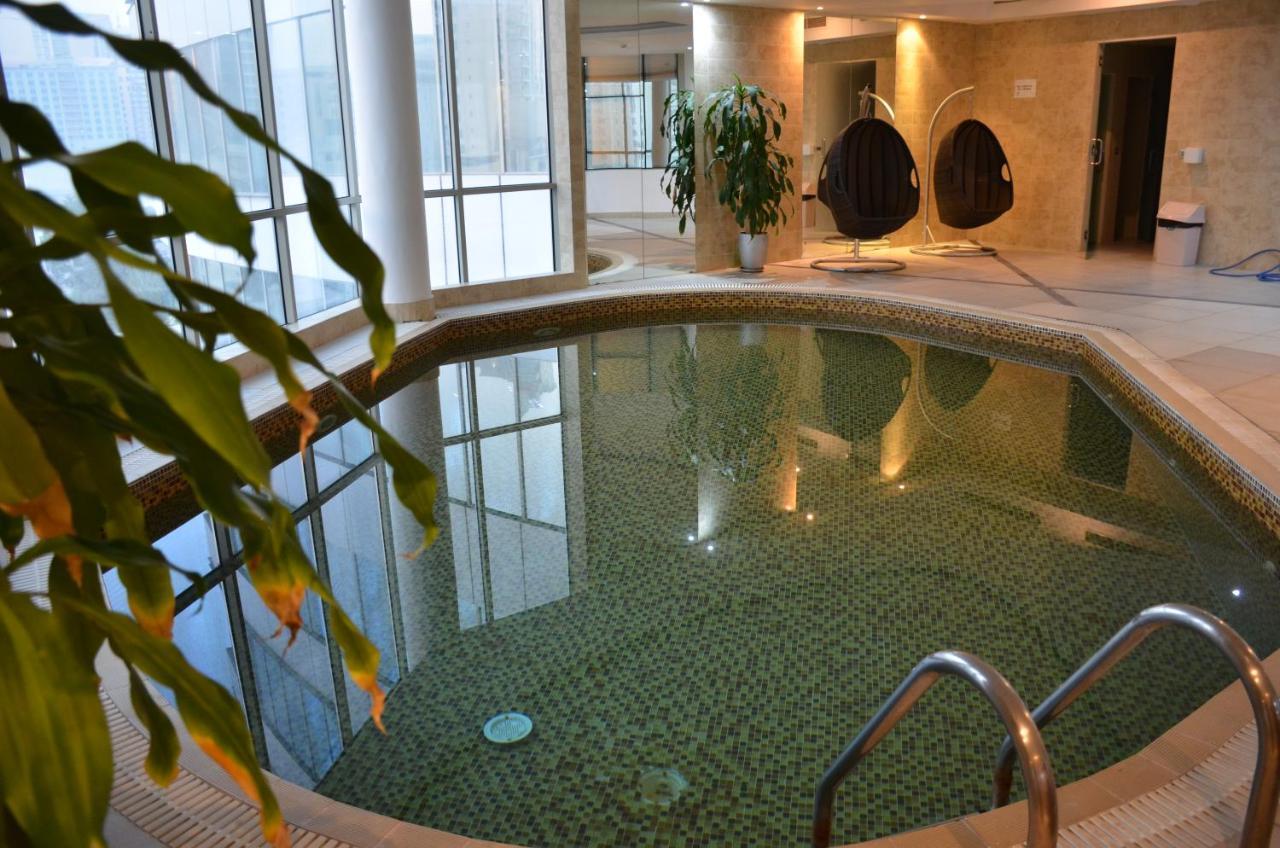 Butterfly Residence Μανάμα Εξωτερικό φωτογραφία