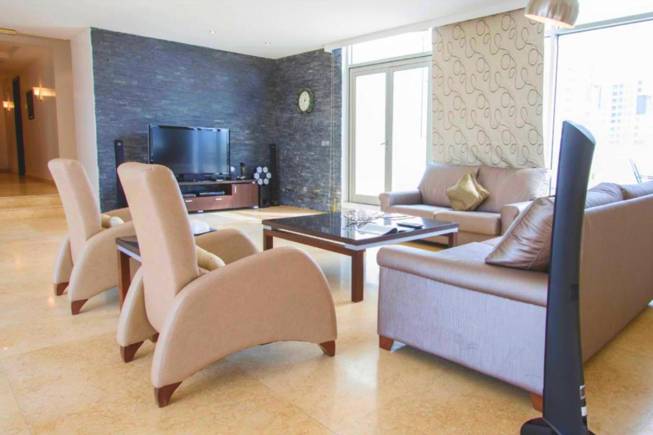 Butterfly Residence Μανάμα Εξωτερικό φωτογραφία