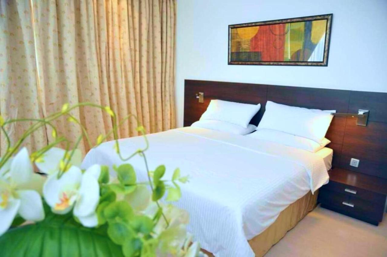 Butterfly Residence Μανάμα Εξωτερικό φωτογραφία
