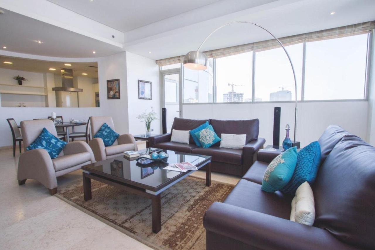 Butterfly Residence Μανάμα Εξωτερικό φωτογραφία