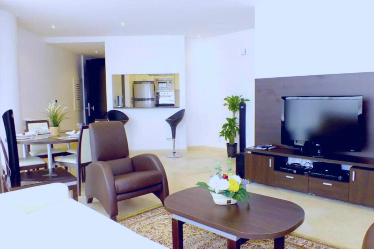 Butterfly Residence Μανάμα Εξωτερικό φωτογραφία