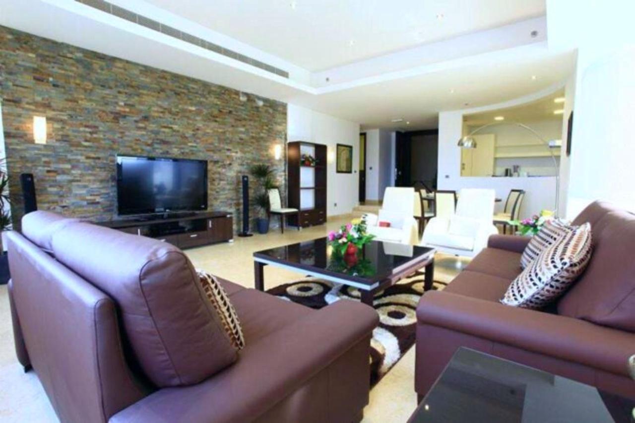 Butterfly Residence Μανάμα Εξωτερικό φωτογραφία