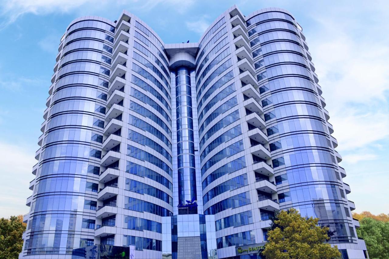 Butterfly Residence Μανάμα Εξωτερικό φωτογραφία