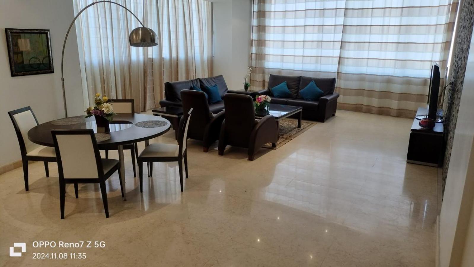 Butterfly Residence Μανάμα Εξωτερικό φωτογραφία